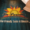 La Parrilla Mexican Restaurant - Mexican Restaurants