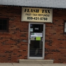 Flash Tax - Tax Return Preparation