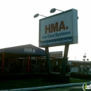 Hma Car Care Systems Inc - Automobile Detailing