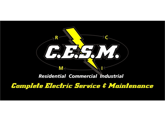 Complete Electric Service and Maintenance, LLC - Suamico, WI