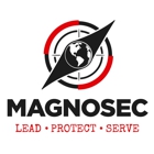 Magnosec Corp. Security