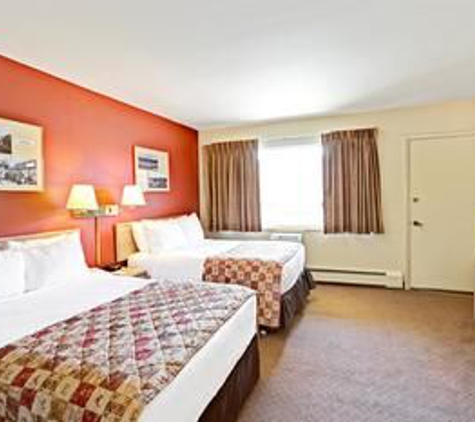 Ramada by Wyndham Anchorage Downtown - Anchorage, AK