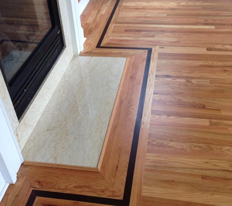 Jr's Hardwood Floors LLC - Newark, NJ