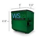 Waste Solutions & Dumpster Rental - Trash Containers & Dumpsters