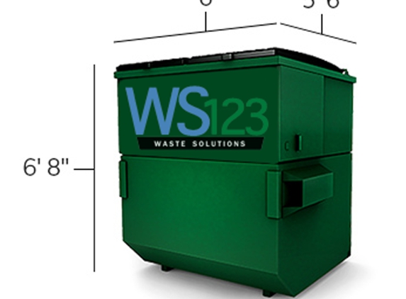 Waste Solutions & Dumpster Rental