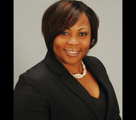 Tyna Carter - State Farm Insurance Agent - Montgomery, AL