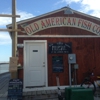 Old American Fish Company gallery