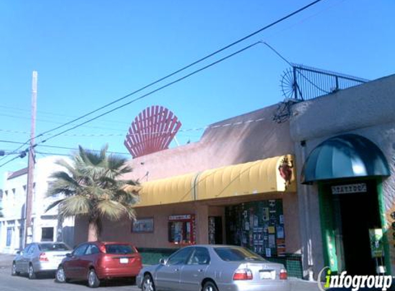 Winstons Beach Club - San Diego, CA