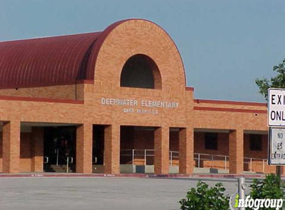 Deepwater Elementary School - Pasadena, TX