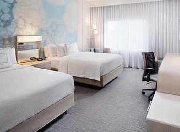 Courtyard by Marriott - West Palm Beach, FL