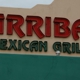 Arriba Mexican Grill