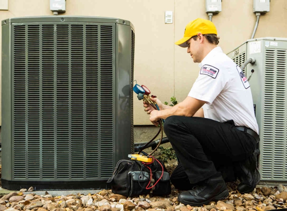 One Hour Heating & Air Conditioning - Lees Summit, MO