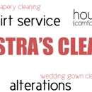 Kerkstra's Cleaners - Wedding Supplies & Services