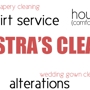 Kerkstra's Cleaners