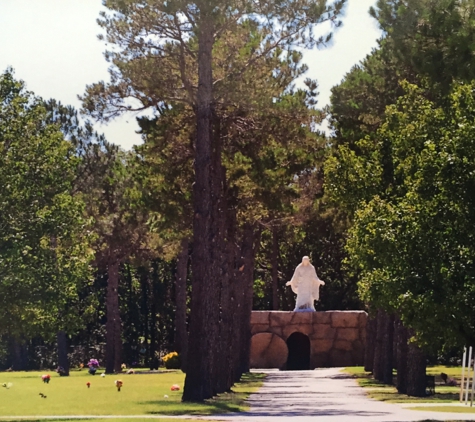 Church Angels Funeral Home - Fort Worth, TX