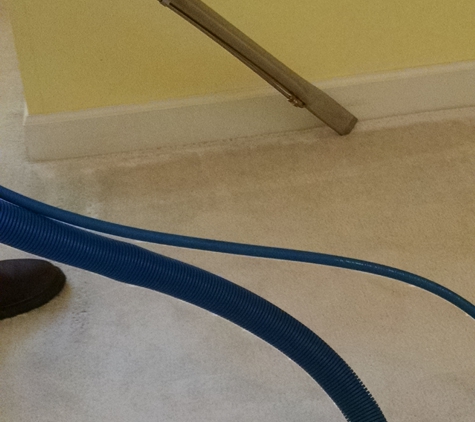 Carpet Care Plus Inc - Morristown, TN