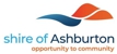 Ashburton Shire - Administration Centre Logo