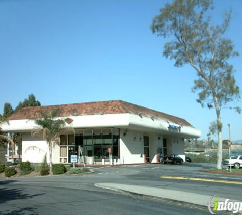 Bank of America Financial Center - Montebello, CA