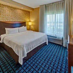 Fairfield Inn & Suites - Oklahoma City, OK