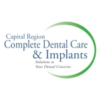 Capital Region Complete Dental Care and Implants: Frederick J Marra, DMD
