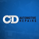 C & D Automotive Repairs - Auto Repair & Service