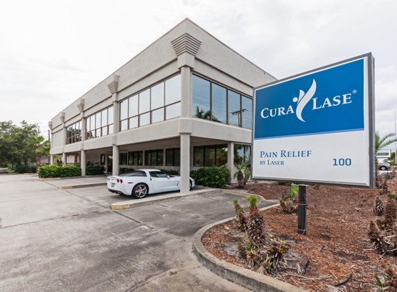 CuraLase - Melbourne, FL