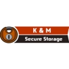 K & M Secure Storage gallery