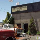 West Coast Corvette - Auto Repair & Service