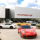 Porsche of North Houston