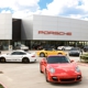 Porsche of North Houston