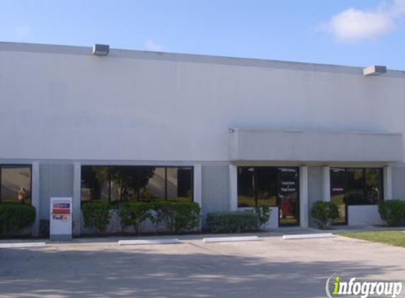 Computer Systems Inc - Fort Lauderdale, FL