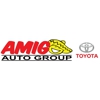 Amigo Toyota gallery
