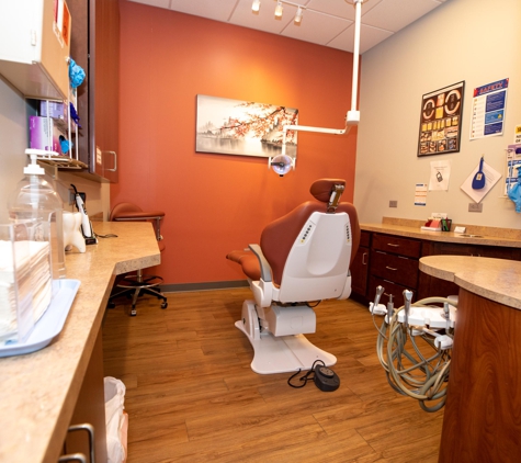 Secure Dental—East Peoria - East Peoria, IL