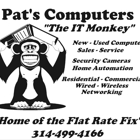 Pat's Computers