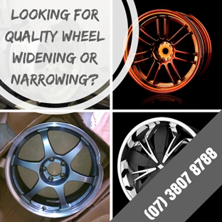 Dr Wheels - Yatala, QLD