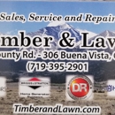 Timber & Lawn - Lawn Mowers-Sharpening Equipment