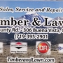 Timber & Lawn
