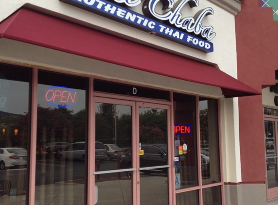 Thai Chaba - Woodland Hills, CA