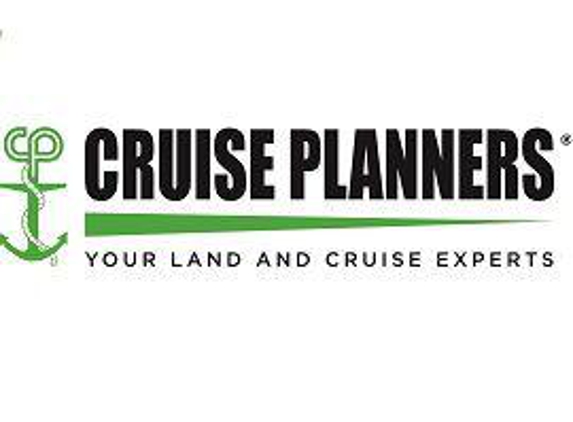 Cruise Planners - Anita Rummell - Johnstown, PA