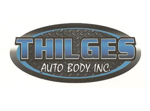 Thilges Auto Body, Inc. - Algona, IA