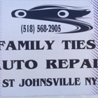 Family Ties Auto Repair