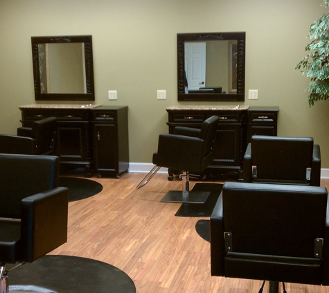Nouritress Salon & Hair Clinic - Fayetteville, GA