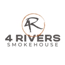 4 Rivers Smokehouse - American Restaurants