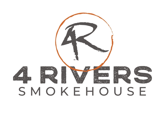 4 Rivers Smokehouse - Daytona Beach, FL