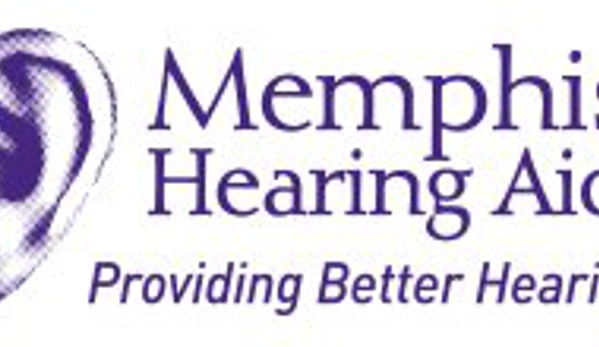 Memphis Hearing Aid & Audiological Services - Germantown, TN