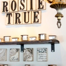 Rosie True - Boutique Items