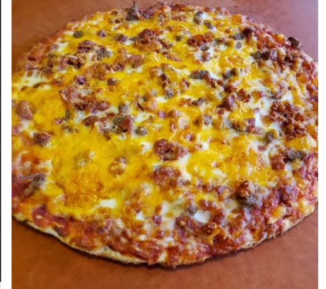 Al's Pizza - Sidney, OH