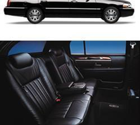 Mount Kisco Limousine - Mount Kisco, NY