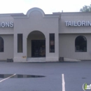 Lee's Custom Tailoring - Tailors