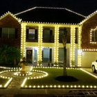 Kingdom Christmas Lights